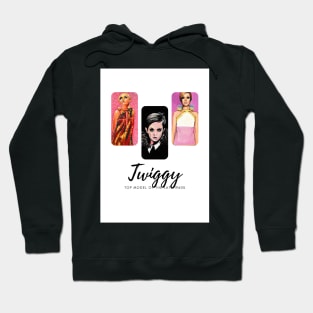 Twiggy Hoodie